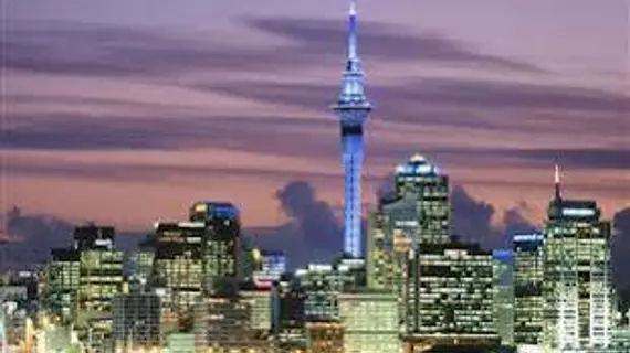 Silverfern Backpackers | Auckland Bölgesi - Auckland (ve civarı) - Auckland - Newton