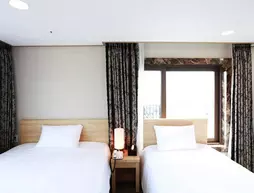 Acroview Hotel | Jeju Adası - Seogwipo - Daejeong - Moseulpo