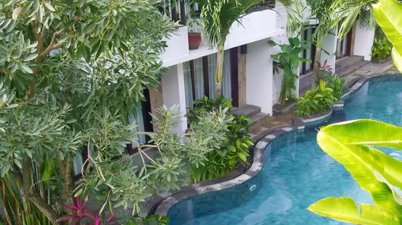 Seminyak TownHouse | Bali - Badung - Seminyak