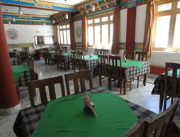 Hotel Munshi Continental | Cammu ve Keşmir - Leh