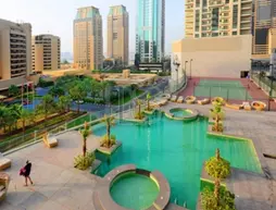 Vacation Bay - Trident Grand Residence | Dubai - Dubai