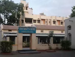 Tourist Home Lodging | Maharaştra - Aurangabad