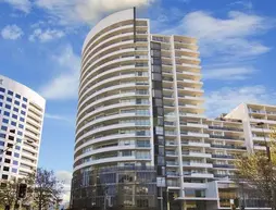 Wyndel Apartments - Abode | New South Wales - Sidney (ve civarı) - St. Leonards