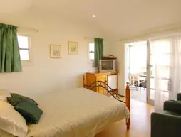 Vue de M Bed & Breakfast | Güney Avustralya - Victor Harbor (ve civarı) - Goolwa