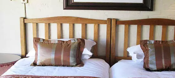 Casablanca Bed and Breakfast | Western Cape (il) - West Coast DC - Drakenstein - Cape Town (ve civarı) - Stellenbosch