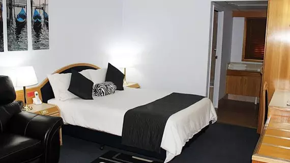 Comfort Inn Airport International | New South Wales - Queanbeyan - Queanbeyan East