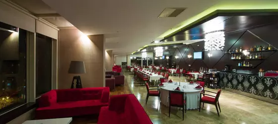 Qafqaz Point Hotel | Bakü (ve civarı) - Baku