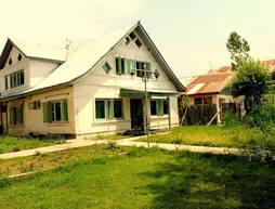 Houseboat Golden Ship | Cammu ve Keşmir - Srinagar (ve civarı) - Srinagar - Dal Gölü