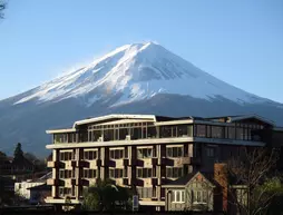 Shiki No Yado Mt. Fuji | Yamanaşi (idari bölge) - Minamitsuru - Kofu (ve civarı) - Fujikawaguchiko