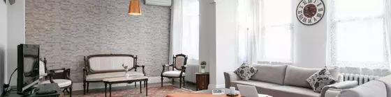 Tarus Apartments Taksim |  Istanbul  - Beyoğlu - Sütlüce Mahallesi