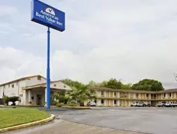 Americas Best Value Inn | Teksas - San Antonio (ve civarı) - San Antonio - Kuzey San Antonio - SAT Havalimanı