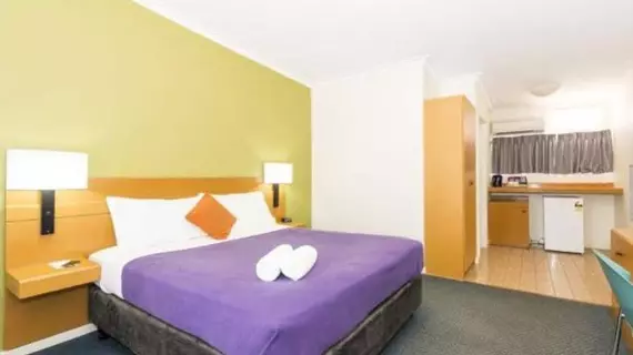 ibis Styles Geraldton | Batı Avustralya - Tarcoola Plajı