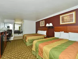 Rodeway Inn | Kaliforniya - San Bernardino County - Victorville (ve civarı) - Adelanto