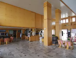 Hadthong Hotel | Prachuap Khiri Khan (ili) - Hua Hin (ve civarı) - Prachuap Khiri Khan