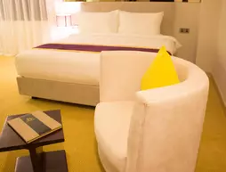 Royce Hotel | Kuala Lumpur (ve civarı) - Kuala Lumpur Şehir Merkezi - Brickfields