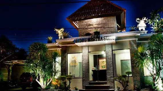 Puri Sindhu Mertha Suite | Bali - Denpasar - Sanur