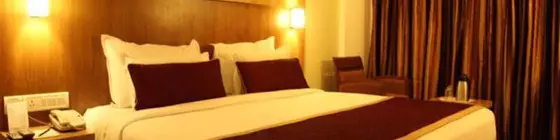 Le Royce Hotel | Maharaştra - Pune Bölgesi - Pune