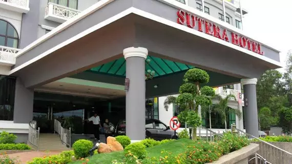 Sutera Hotel | Negeri Sembilan - Seremban - Rasah