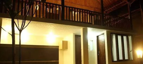 De Reiz Villa Ethnic Syariah | West Java - Bandung (ve civarı) - Bandung