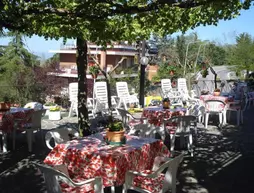 Hotel Garden | Toskana - Siena (vilayet) - Chianciano Terme