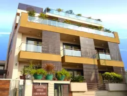 Tavisha Villa | Batı Delhi - Ulusal Eyalet Başkenti Delhi - Delhi (ve civarı) - Noida