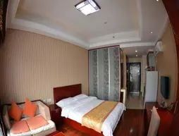 Hangzhou Binqiaowan Apartment Hotel | Zhejiang - Hangzhou - Binjiang