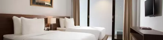 Grand Mirah Boutique Hotel | Bali - Denpasar