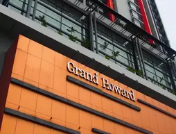 Grand Howard Hotel | Bangkok - Sathorn