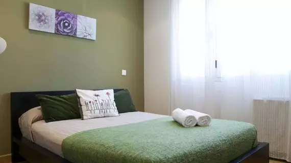 Apartamentos APR Alcalá | Madrid Özerk Topluluğu - Madrid (ve civarı) - Madrid