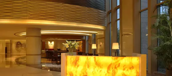 DoubleTree by Hilton Hangzhou East | Zhejiang - Hangzhou - Jianggan