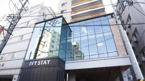 Ivy Stay Suwon | Gyeonggi - Suwon (ve civarı) - Suwon