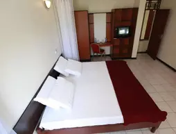 Coastgate Hotel | Kwale İlçesi - Mombasa (ve civarı) - Mombasa