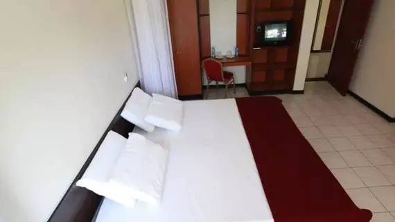 Coastgate Hotel | Kwale İlçesi - Mombasa (ve civarı) - Mombasa