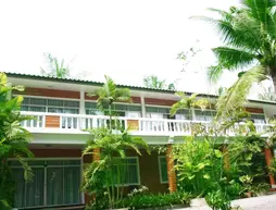 Bankrut Green View Resort | Prachuap Khiri Khan (ili) - Hua Hin (ve civarı) - Bang Saphan