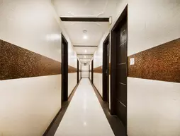 Hotel Mehar Castle | Batı Delhi - Ulusal Eyalet Başkenti Delhi - Delhi (ve civarı) - Yeni Delhi - Karol Bagh