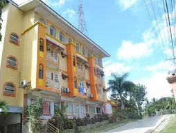 Mellow Apartelle | Bohol - Tagbilaran