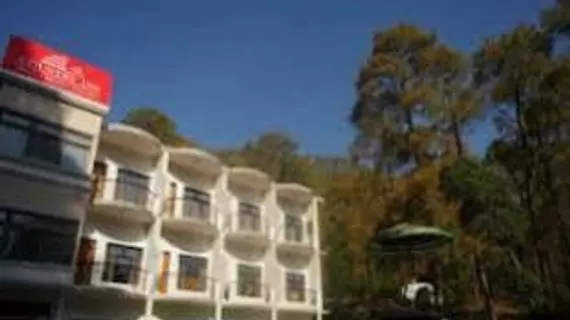 Country Inn Sattal | Uttarkand - Haldwani (ve civarı) - Nainital