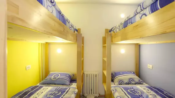 Hostel City Rest | Sarajevo Canton - Sarajevo