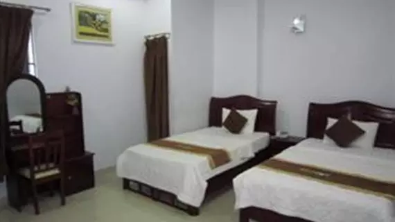 Huong Mai 2 Hotel | Binh Duong (vilayet) - Ho Şi Min Şehri (ve civarı) - Ho Chi Minh City - Phu Nhuan