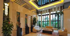 Wanguo Metropolitan Plaza Hotel - Haikou | Haynan - Qiongshan - Long Hua