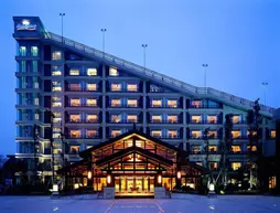 Howard Johnson Conference Resort Chengdu | Sişuan - Chengdu