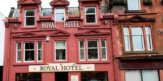 Royal Hotel