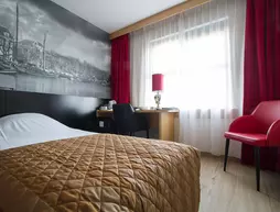 Bastion Hotel Dordrecht / Papendrecht | Güney Hollanda - Rotterdam (ve civarı) - Dordrecht - Dubbeldam