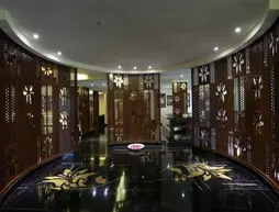 ATRIO A Boutique Hotel | Batı Delhi - Ulusal Eyalet Başkenti Delhi - Delhi (ve civarı) - Yeni Delhi - Güney Batı