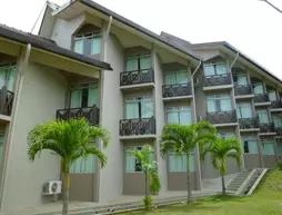 Hotel Seri Malaysia Marang