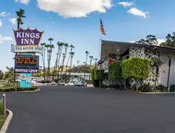 Kings Inn | Kaliforniya - San Diego County - San Diego - Mission Valley