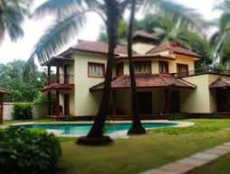 Pirache Home | Goa - Kuzey Goa - Morjim