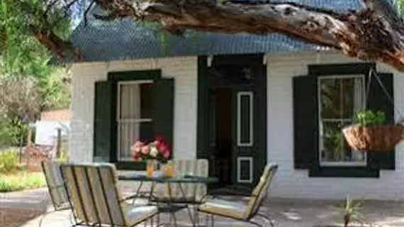 The Willow Historical Guest House | Eastern Cape - Baviaans - Willowmore