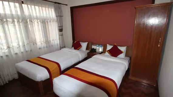 Hotel Atlantic | Kathmandu - Thamel