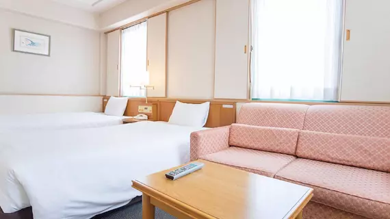 Hotel Belleview Nagasaki Dejima | Nagasaki (idari bölge) - Nagasaki